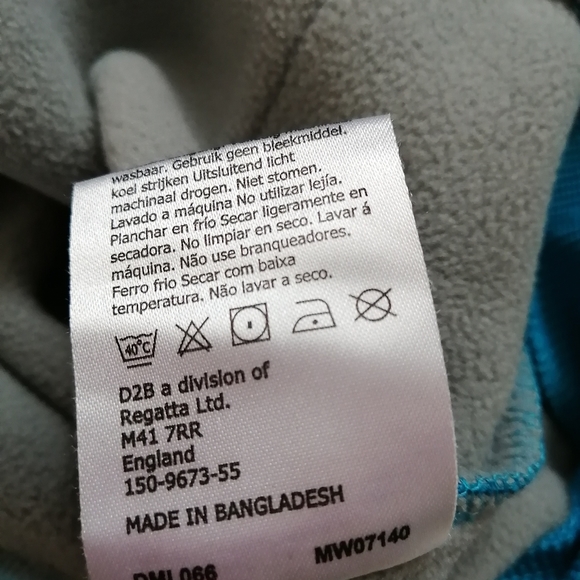 New men zip-up hoodie - Picture 4 of 10